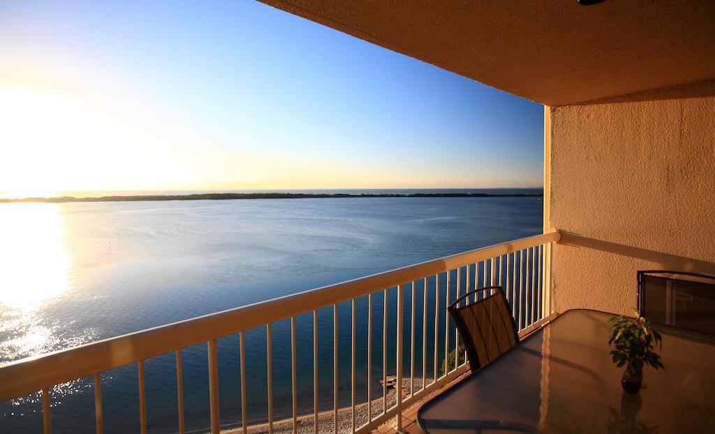 Gemini Resort Caloundra Eksteriør bilde
