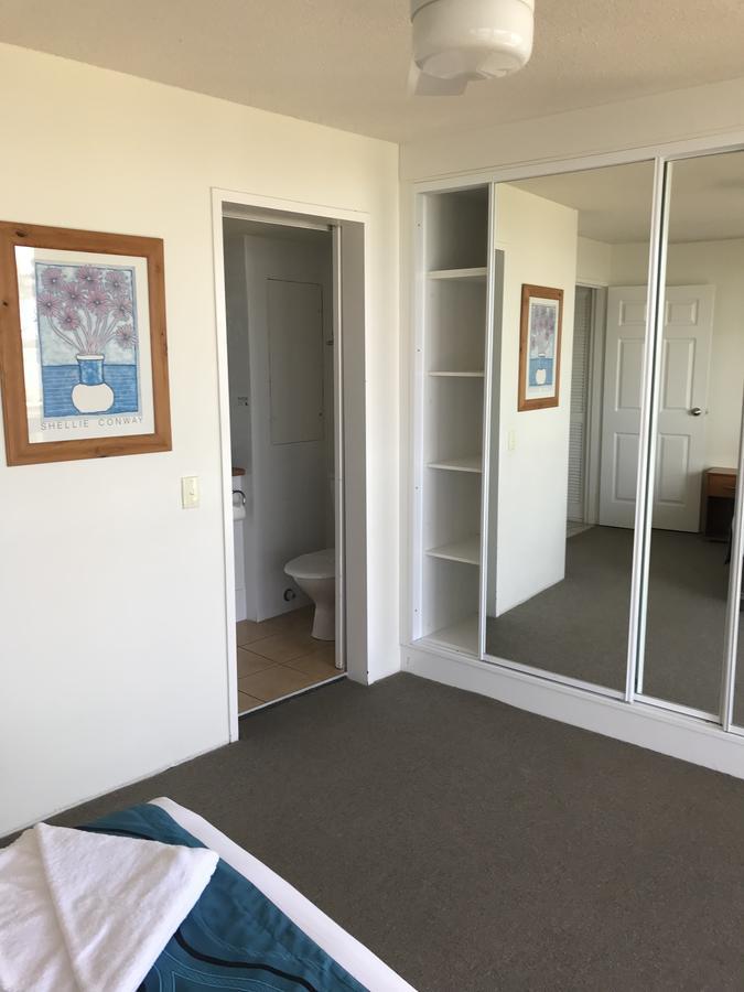 Gemini Resort Caloundra Eksteriør bilde